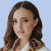 Асташова Лилия Владиславовна, стоматологический гигиенист