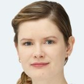 Гурьева Марина Викторовна, офтальмолог