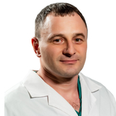 Чахоян Аршак Месропович, флеболог