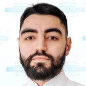 Саркисян Роман Геннадьевич, ЛОР