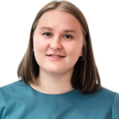 Курнакина Ксения Арсеньевна, стоматолог-терапевт