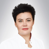 Томашенко Виктория Викторовна, ЛОР