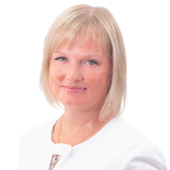 Сорокина Елена Владимировна, терапевт