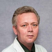 Речкин Михаил Юрьевич, врач УЗД