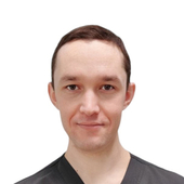 Плотников Кирилл Александрович, массажист