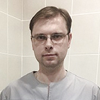 Козлов Иван Геннадьевич, онколог