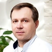 Ефимчук Игорь Юрьевич, пластический хирург