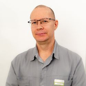 Афанасьев Николай Валерьевич, ортопед