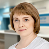 Мирошниченко Елена Александровна, гастроэнтеролог