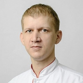 Шмырев Константин Анатольевич, хирург