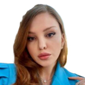 Cултанаева Маржана Идрисовна, косметолог