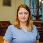 Федорова Наталья Александровна, акушерка