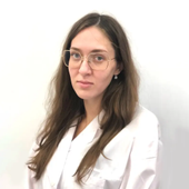 Горожанина Мадина Эльбрусовна, гинеколог