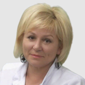 Лапченко Людмила Леонидовна, гинеколог