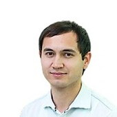 Якупов Каирбек Кельдибтйевич, ортодонт