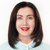 Подоксик Елена Яковлевна, косметолог