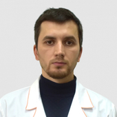 Шахбанов Махач Мурадович, уролог