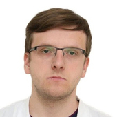Парканов Антон Юрьевич, детский ортопед