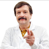 Барамзин Николай Владимирович, дерматолог