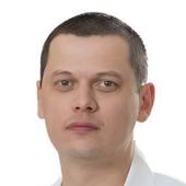 Якимов Юрий Алексеевич, нейрохирург