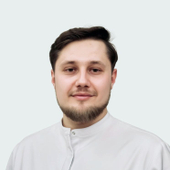 Караулов Максим Александрович, стоматолог-ортопед