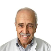 Макогон Виктор Федорович, дерматолог