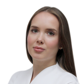 Кошкина Юлия Олеговна, дерматолог