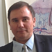 Гурский Геннадий Эдуардович, дерматолог