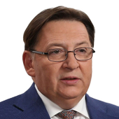 Базин Игорь Сергеевич, онколог