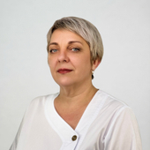 Королева Наталья Владимировна, массажист