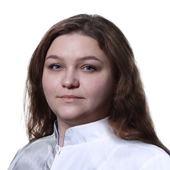 Брагина Любовь Сергеевна, терапевт