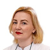 Финк Регина Александровна, стоматолог-терапевт