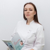 Шакирова Анна Михайловна, дерматолог