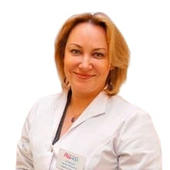 Копылова Ирина Юрьевна, врач-косметолог