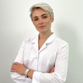 Манкевич Екатерина Петровна, врач-косметолог