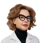 Царева Наталия Валентиновна, гинеколог