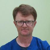 Самойленко Владимир Николаевич, невролог