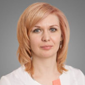 Бекетова Лидия Сергеевна, гинеколог