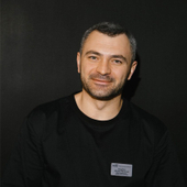 Марабаев Дионис Вячеславович, стоматолог-хирург