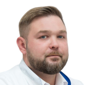 Лохин Кирилл Даниилович, ортопед