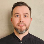 Паршуков Андрей Михайлович, массажист