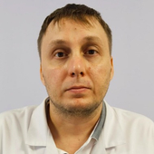 Халимов Ренат Рамилевич, нарколог