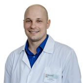 Тимашев Илья Владимирович, детский хирург