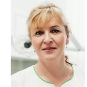 Шелуденко Елена Александровна, стоматологический гигиенист