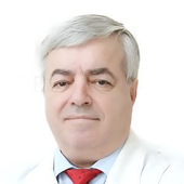 Гасанов Артур Ризванович, врач УЗД