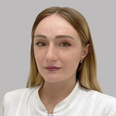 Колядина Алина Александровна, врач-косметолог