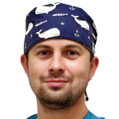 Александров Павел Андреевич, вирусолог