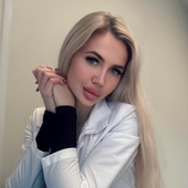 Савченко Дарья Александровна, педиатр