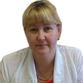 Демина Наталья Николаевна, психиатр