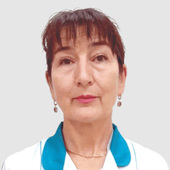 Фролова Ольга Александровна, детский ортопед